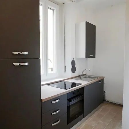 Lejlighed Stupendo Prealpi Milano