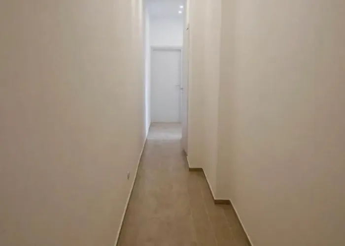 Stupendo Prealpi Milano