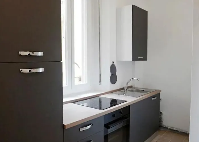 Appartamento Stupendo Prealpi Milano