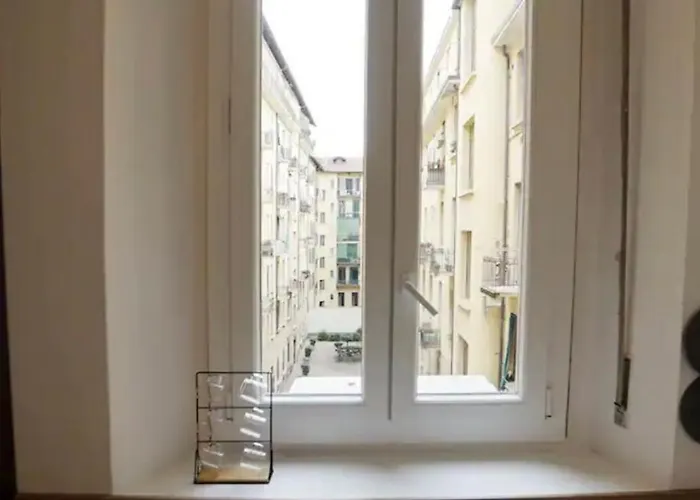 Appartamento Stupendo Prealpi Milano