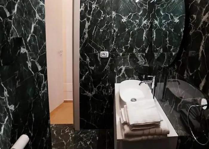 Stupendo Prealpi Appartamento *