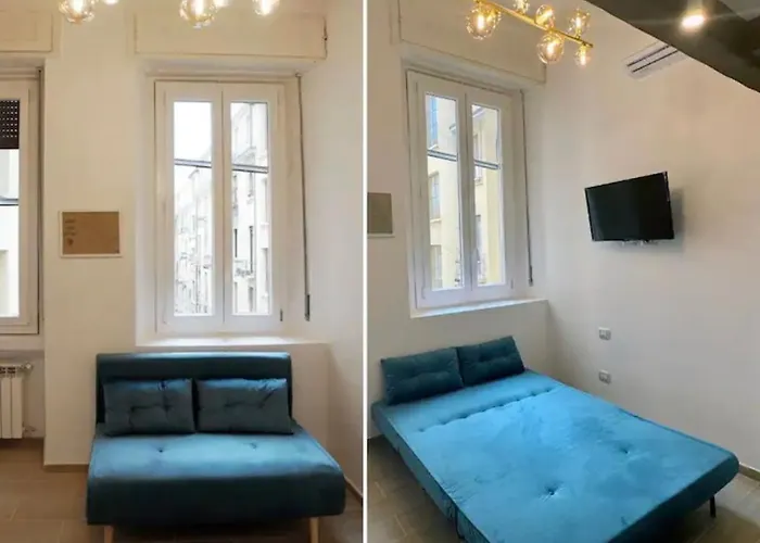 Appartamento Stupendo Prealpi Milano