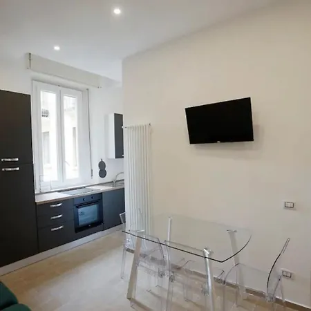Stupendo Prealpi Apartamento *
