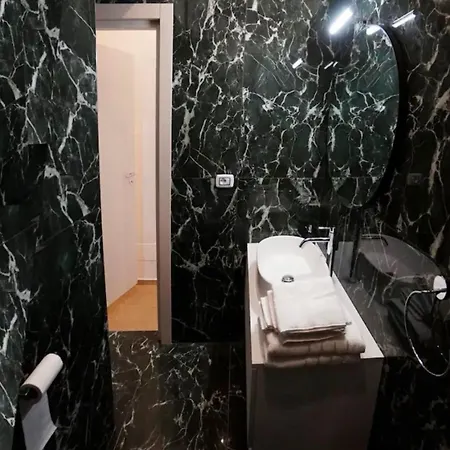 Stupendo Prealpi Apartamento *