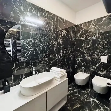 Stupendo Prealpi Apartamento Milán